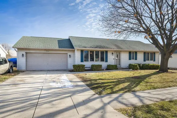 2210 N Wright Road, Janesville, WI 53546