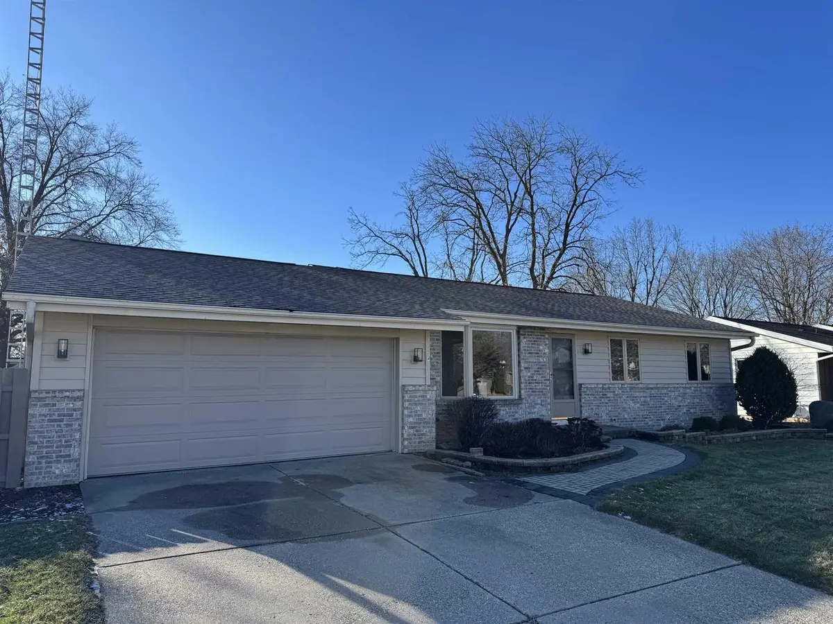 3730 Park View Drive, Janesville, WI 53546 - Image #1