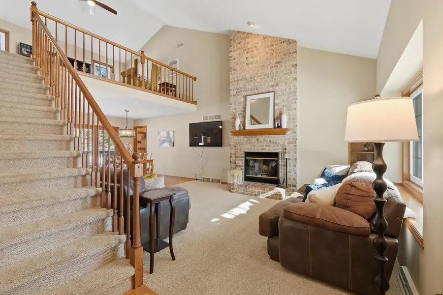 W9132 Red Feather Drive, Cambridge, WI 53523 - Image #3