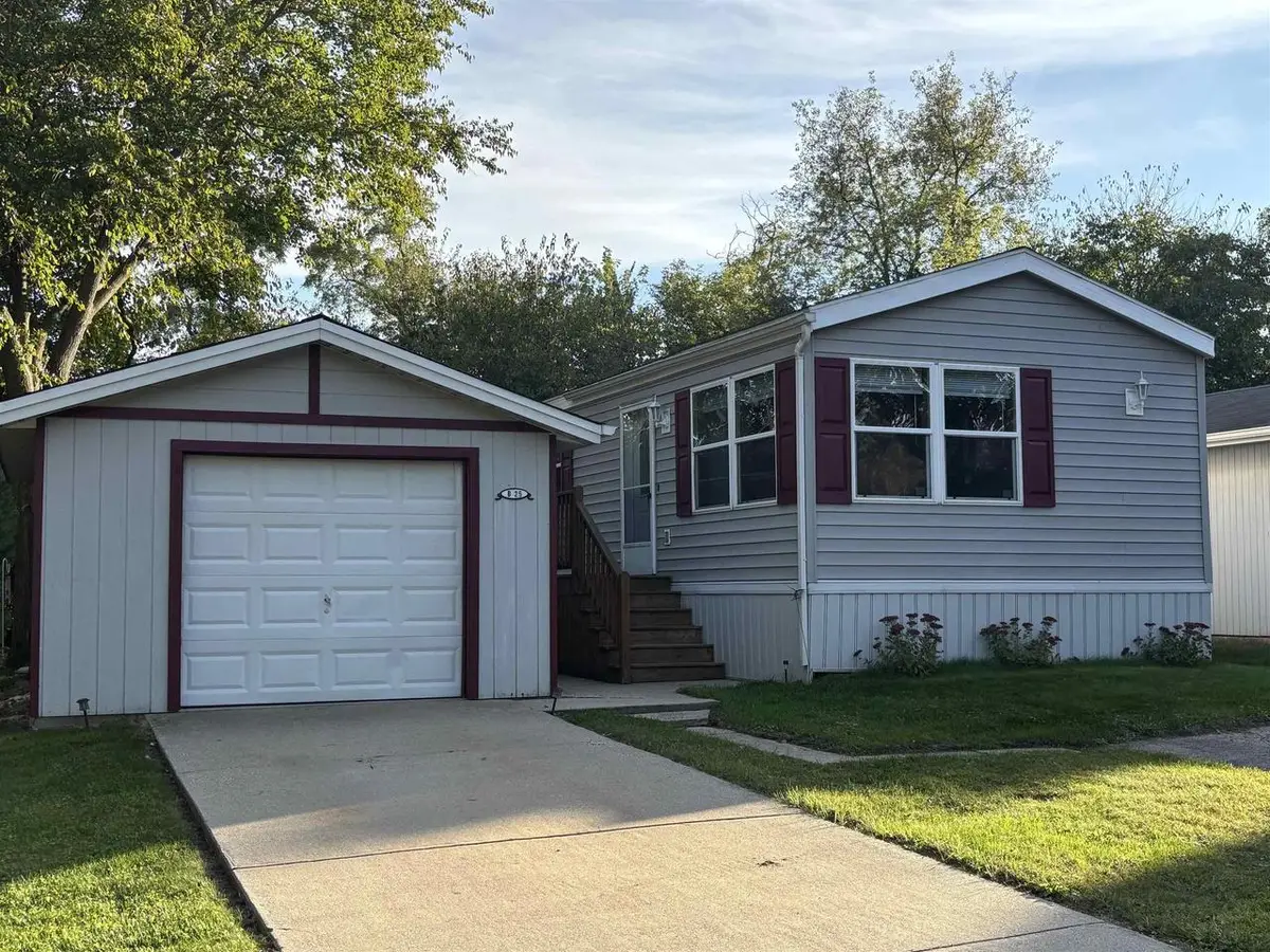 N2639 County Road Z B25 Road, Dousman, WI 53118 - Image #1