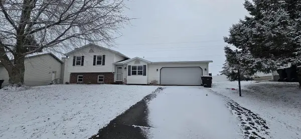 916 Liberty Drive, Deforest, WI 53532