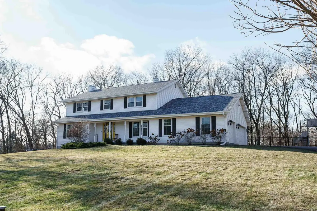 2741 N Arabian View Drive, Janesville, WI 53545 - Image #1