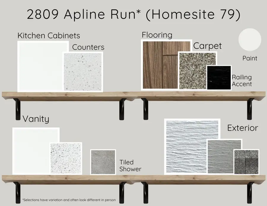 2809 Alpine Run #79, Stoughton, WI 53589 - Image #2