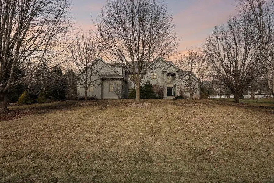 5654 Cobblestone Lane, Waunakee, WI 53597 - #2