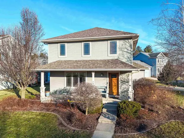 246 Concord Place, Deerfield, WI 53531