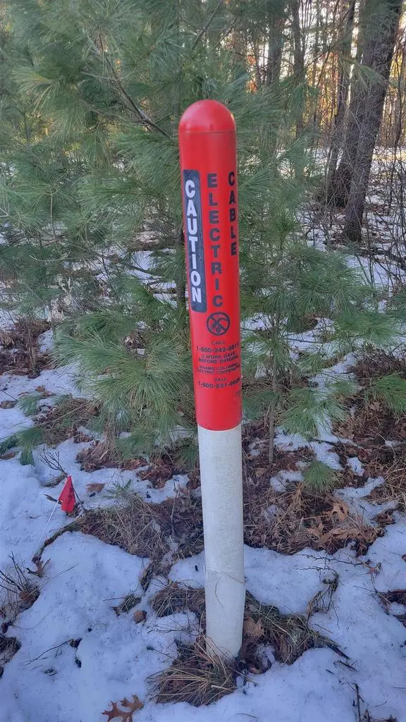 Lot 15 19th Pass, Arkdale, WI 54613 - Image #3