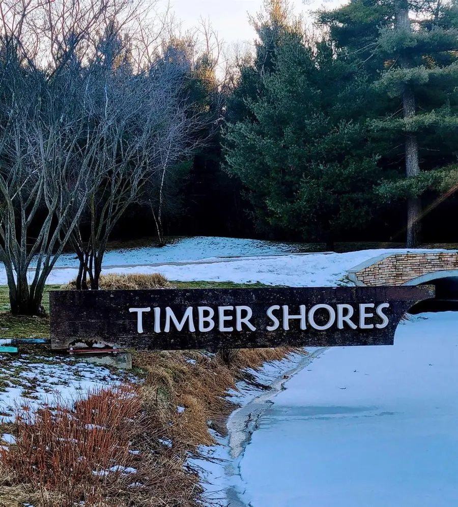 Lot 16 19th Pass, Arkdale, WI 54613 - Image #2