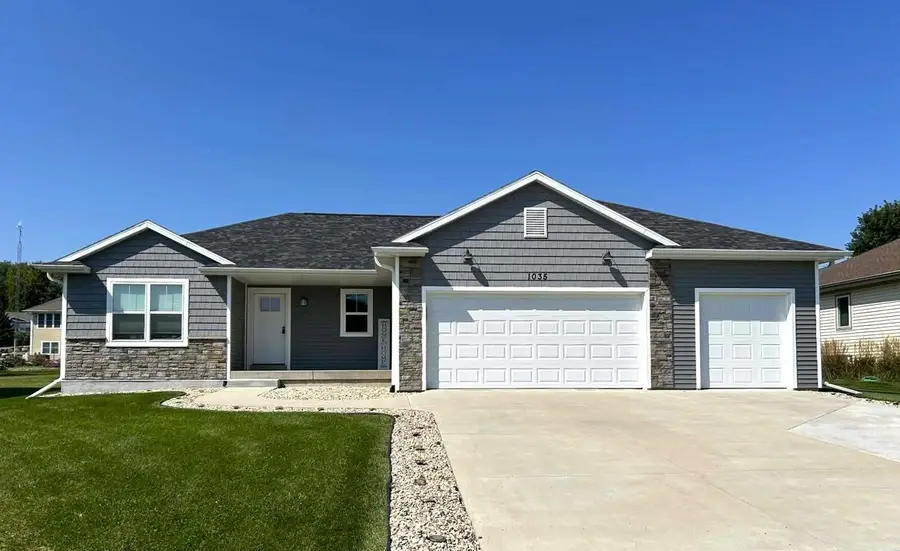 1035 Bluegrass Trail, Waterloo, WI 53594 - Image #3