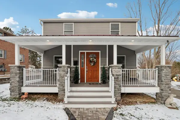 7428 South Avenue, Middleton, WI 53562