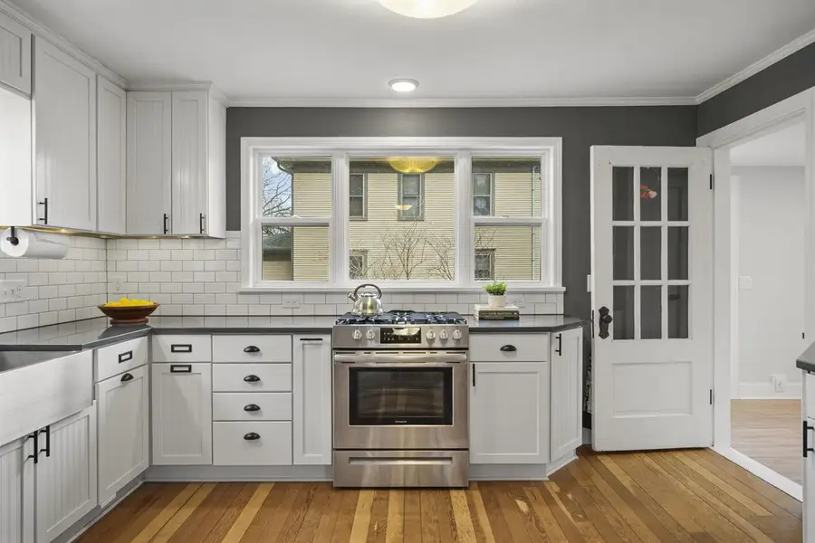 625 S Madison Street, Stoughton, WI 53589 - #3