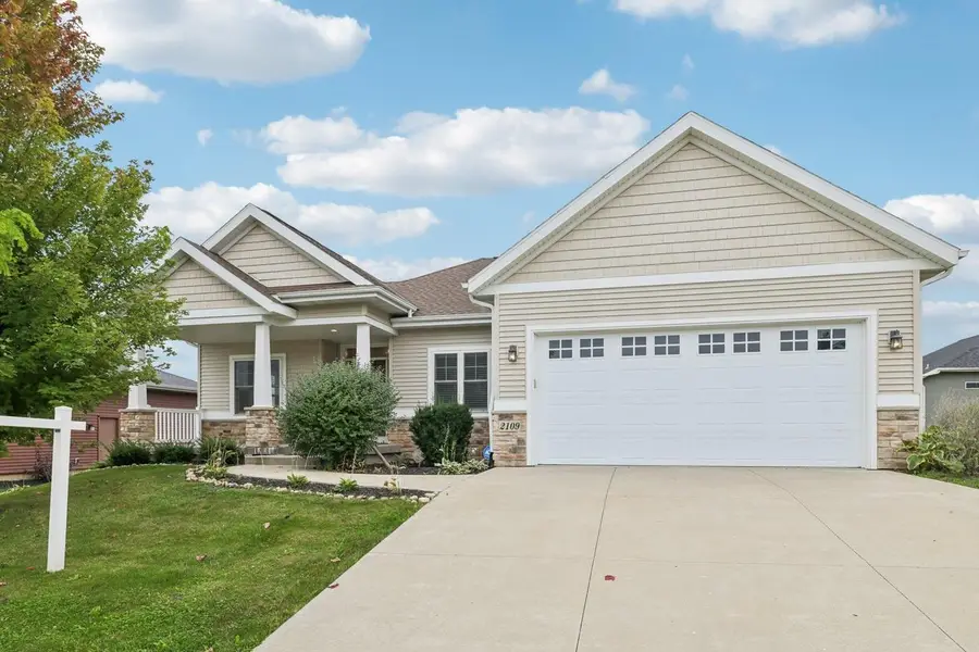 2109 Korgen Drive, Stoughton, WI 53589 - Image #3