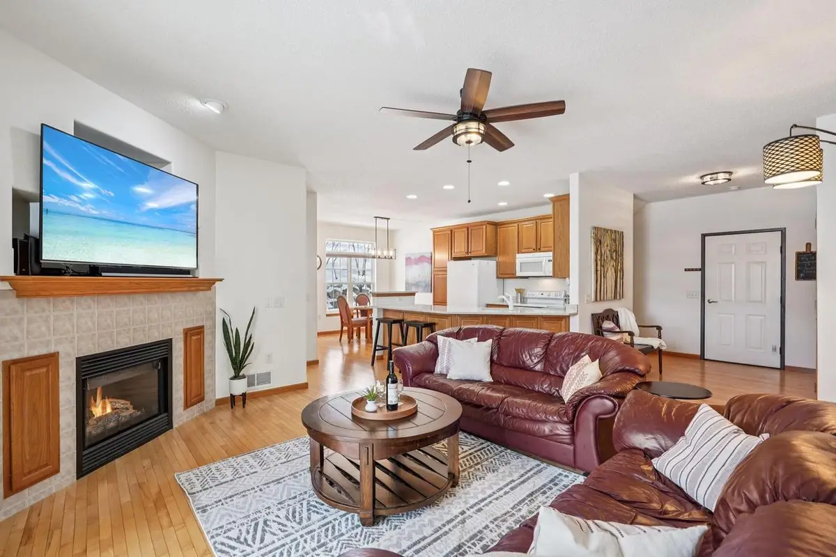 W11557 Island View Court, Lodi, WI 53555 - #1