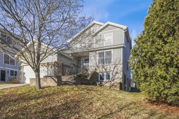 5734 Rosslare Lane, Fitchburg, WI 53711