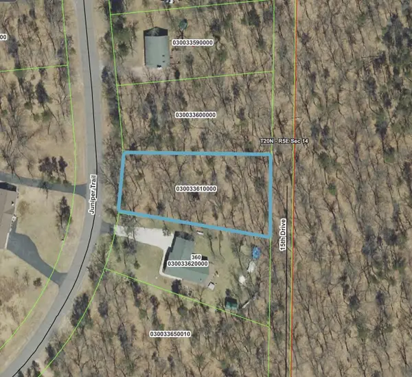 362 Juniper Trail, Nekoosa, WI 54457