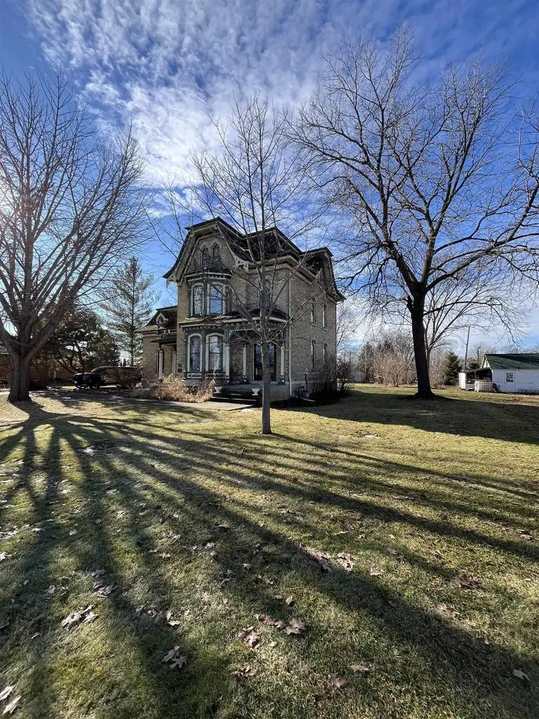 314 Beaver Dam Street, Waupun, WI 53963 - Image #2