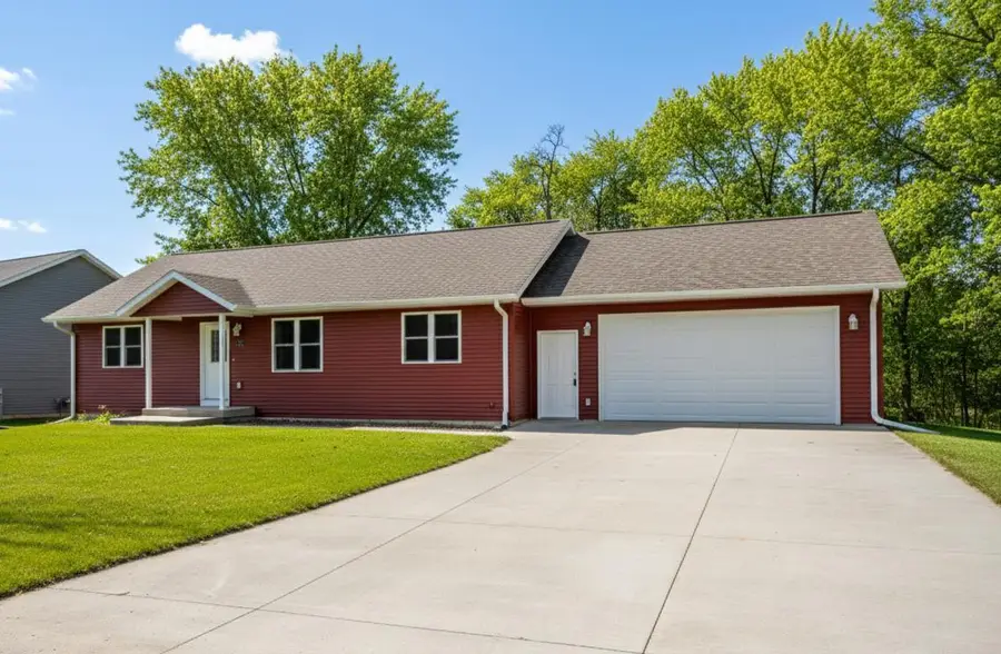 513 Oak Grove Drive, Necedah, WI 54646 - Image #2