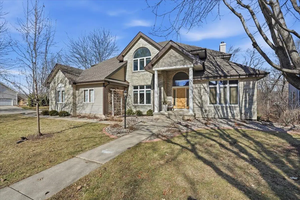 5710 Kilkenny Place, Fitchburg, WI 53711 - #1