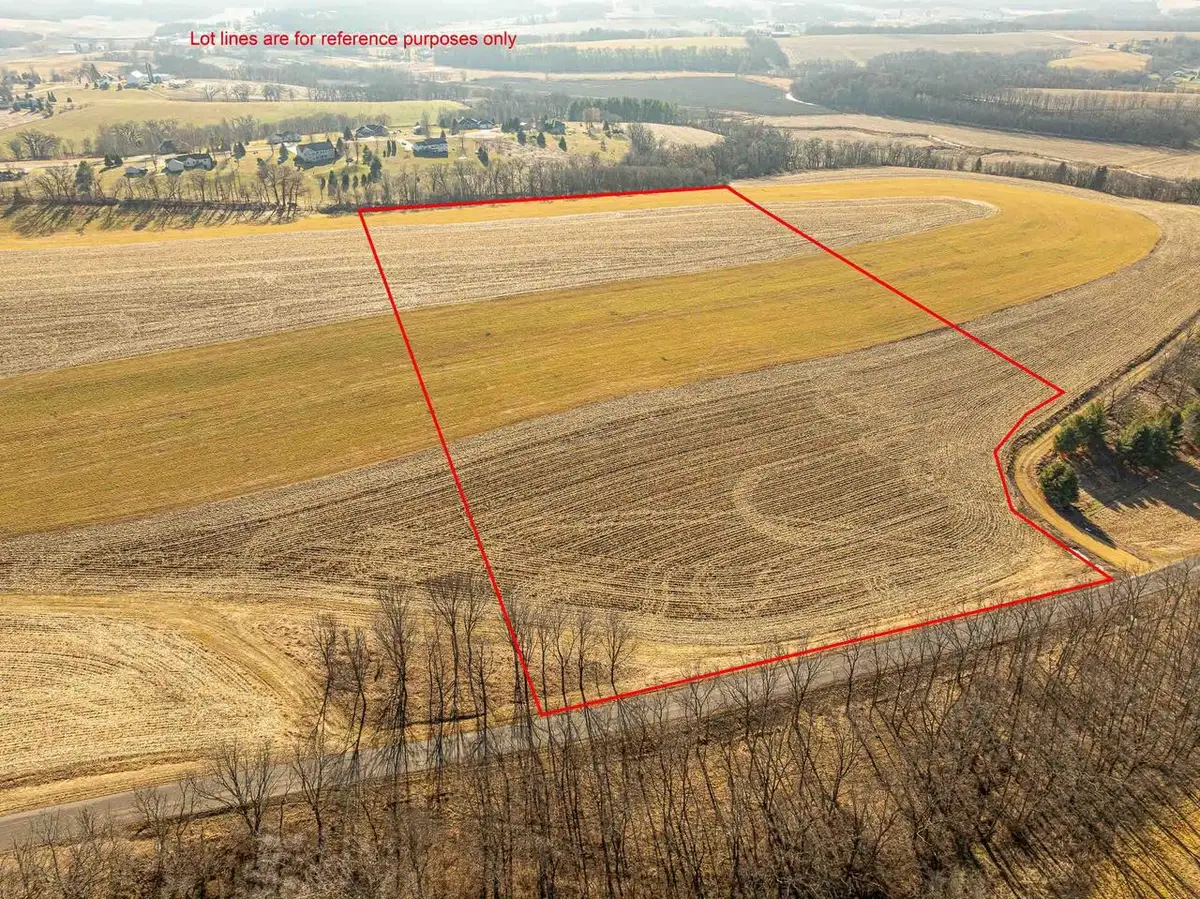 Lot 17 19.14 Acres Hefty Road, Monticello, WI 53570 - Image #1