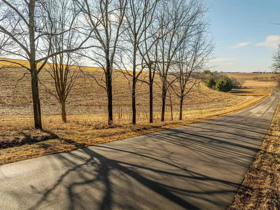 Lot 17 19.14 Acres Hefty Road, Monticello, WI 53570 - Image #2