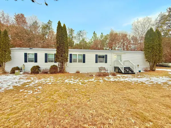 1870 County Road F Lot 10, Friendship, WI 53934