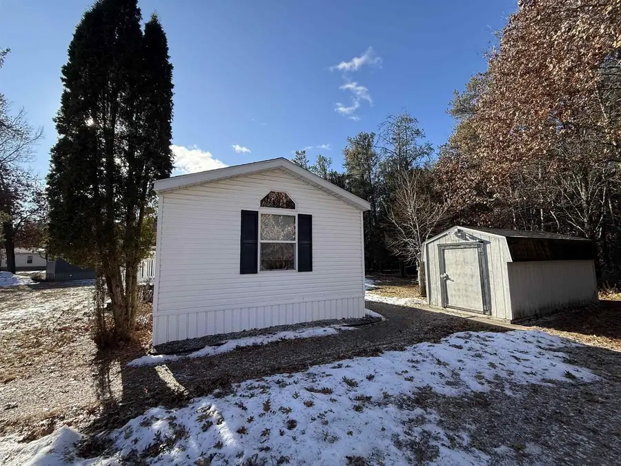 1870 County Road F Lot 10, Friendship, WI 53934 - Image #3