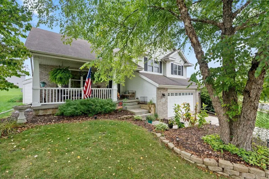 1171 Carriage Drive, Sun Prairie, WI 53590 - Image #3