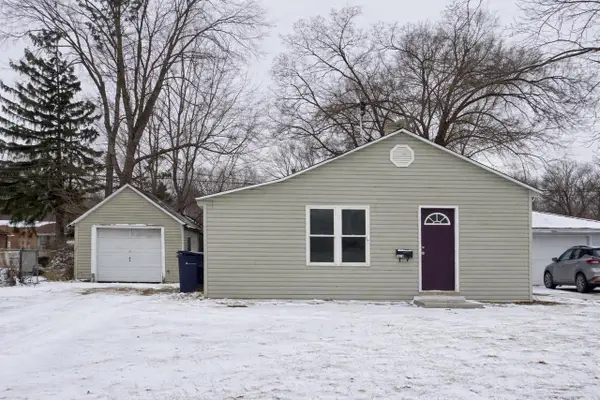 1816 S Grant Avenue, Janesville, WI 53546