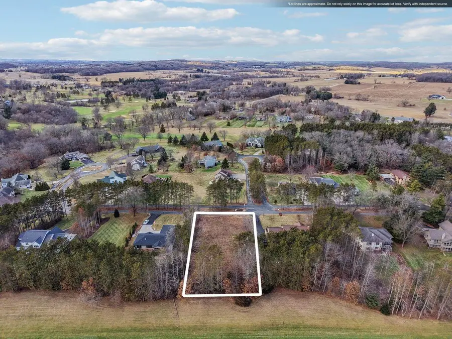 Lot 98 Fairway Drive, Reedsburg, WI 53959 - Image #3