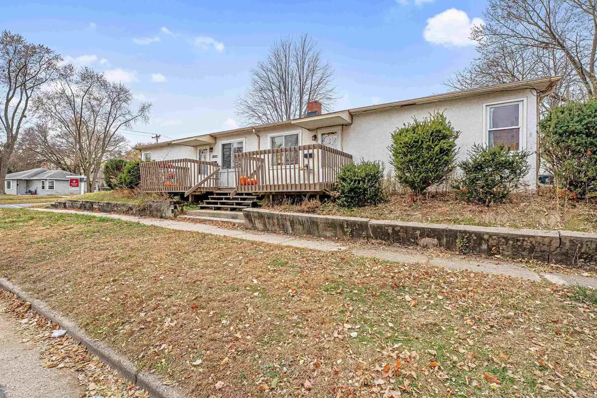 1802-1806 LOFTSGORDON Avenue, Madison, WI 53704 - Image #1