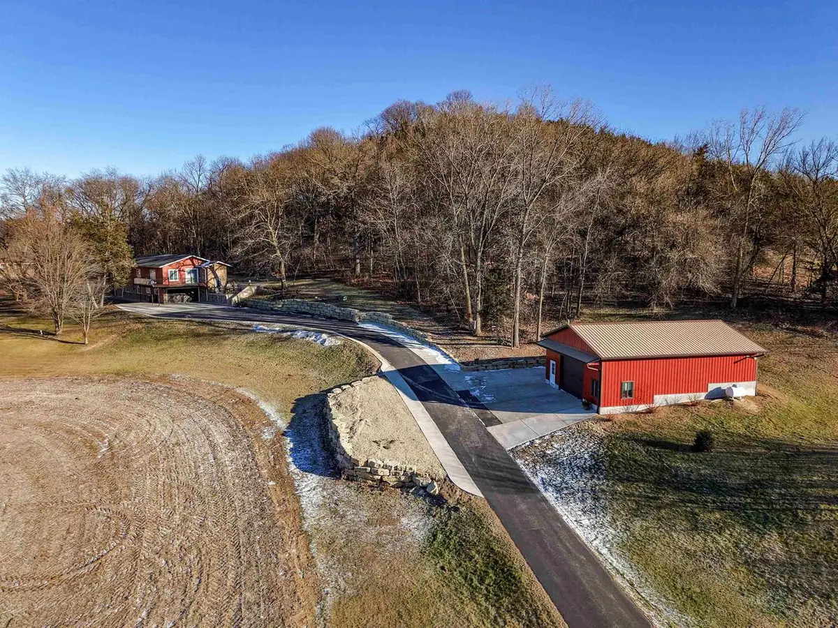 S11798 County Road G, Spring Green, WI 53558 - Image #1