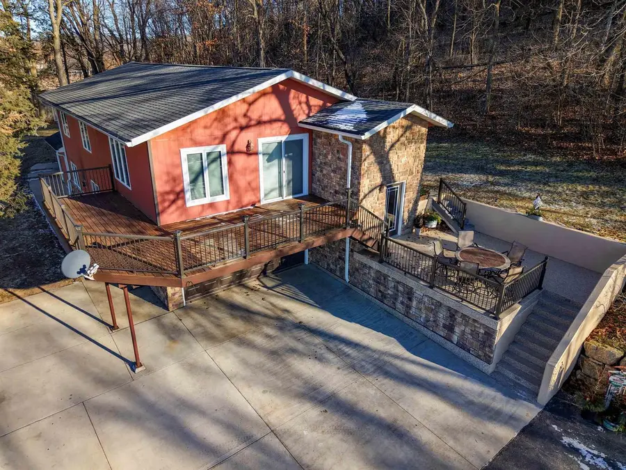 S11798 County Road G, Spring Green, WI 53558 - Image #3