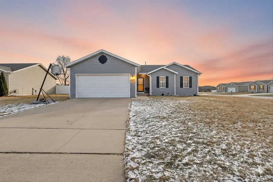 1627 Redwood Drive, Janesville, WI 53548 - Image #2