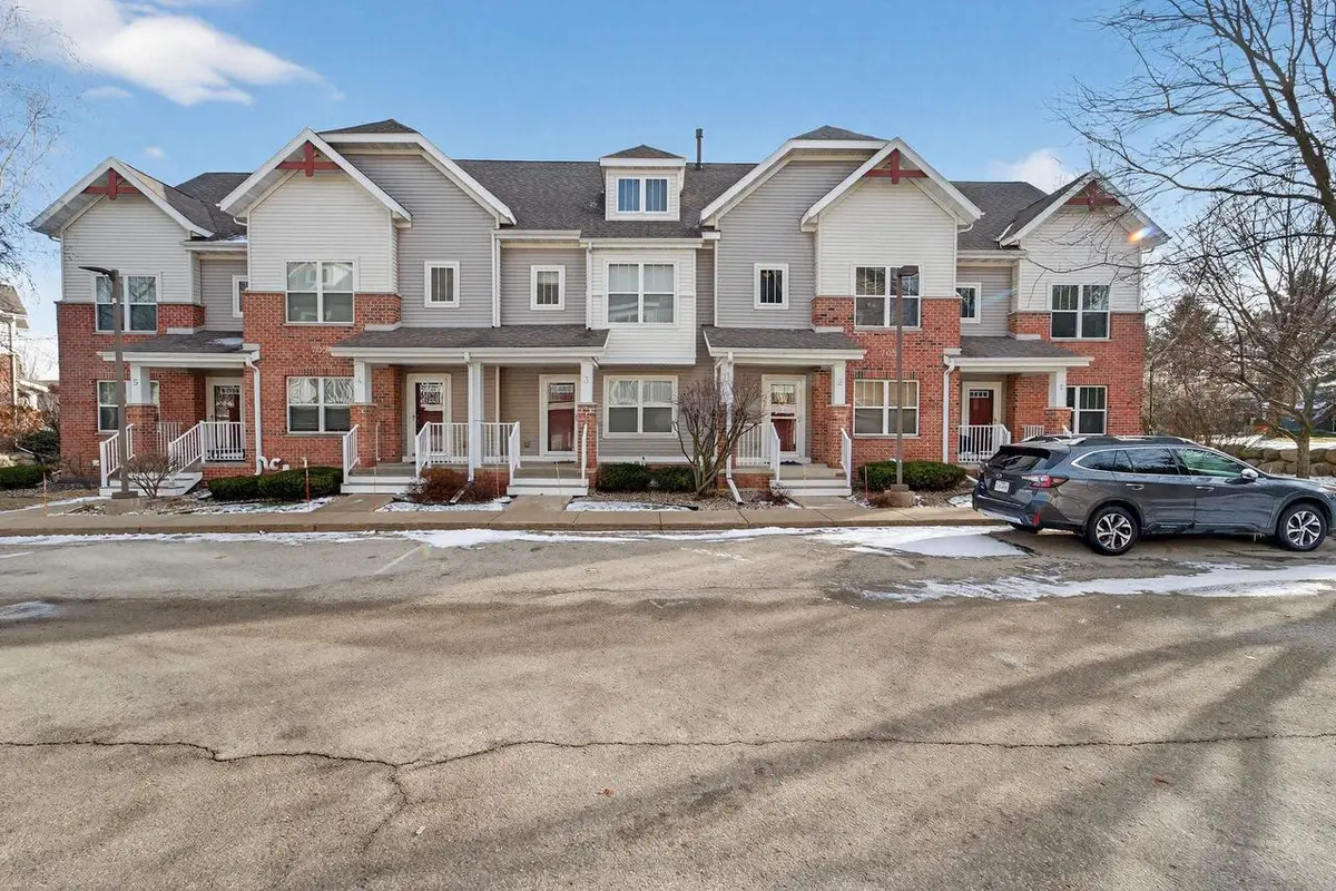 705 Cricket Lane #1, Middleton, WI 53562 - Image #1