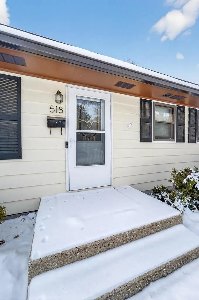 518 Bowman Avenue, Madison, WI 53716 - Image #2