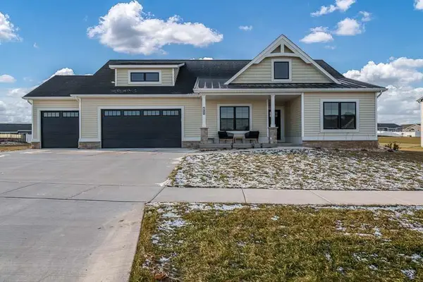 139 E Evergreen Lane, Milton, WI 53525