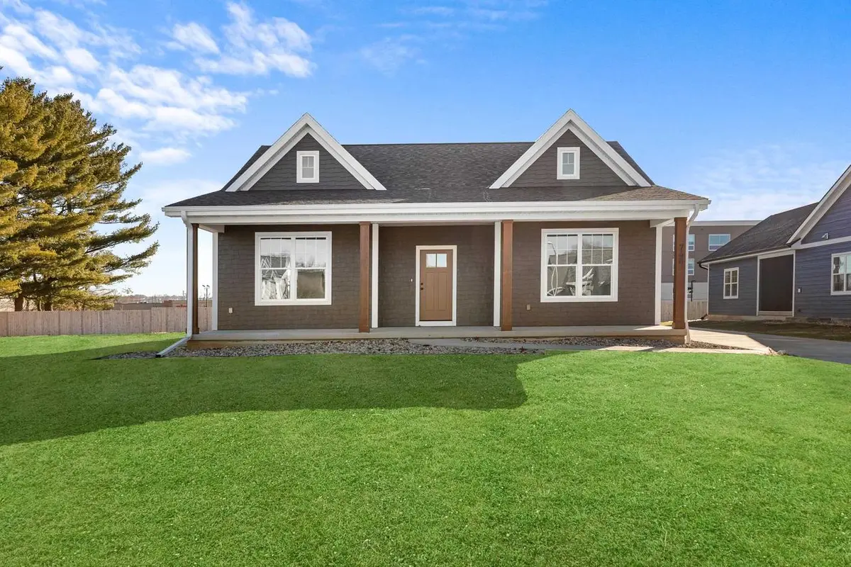 748 Kennedy Street, Sauk City, WI 53583 - Image #1