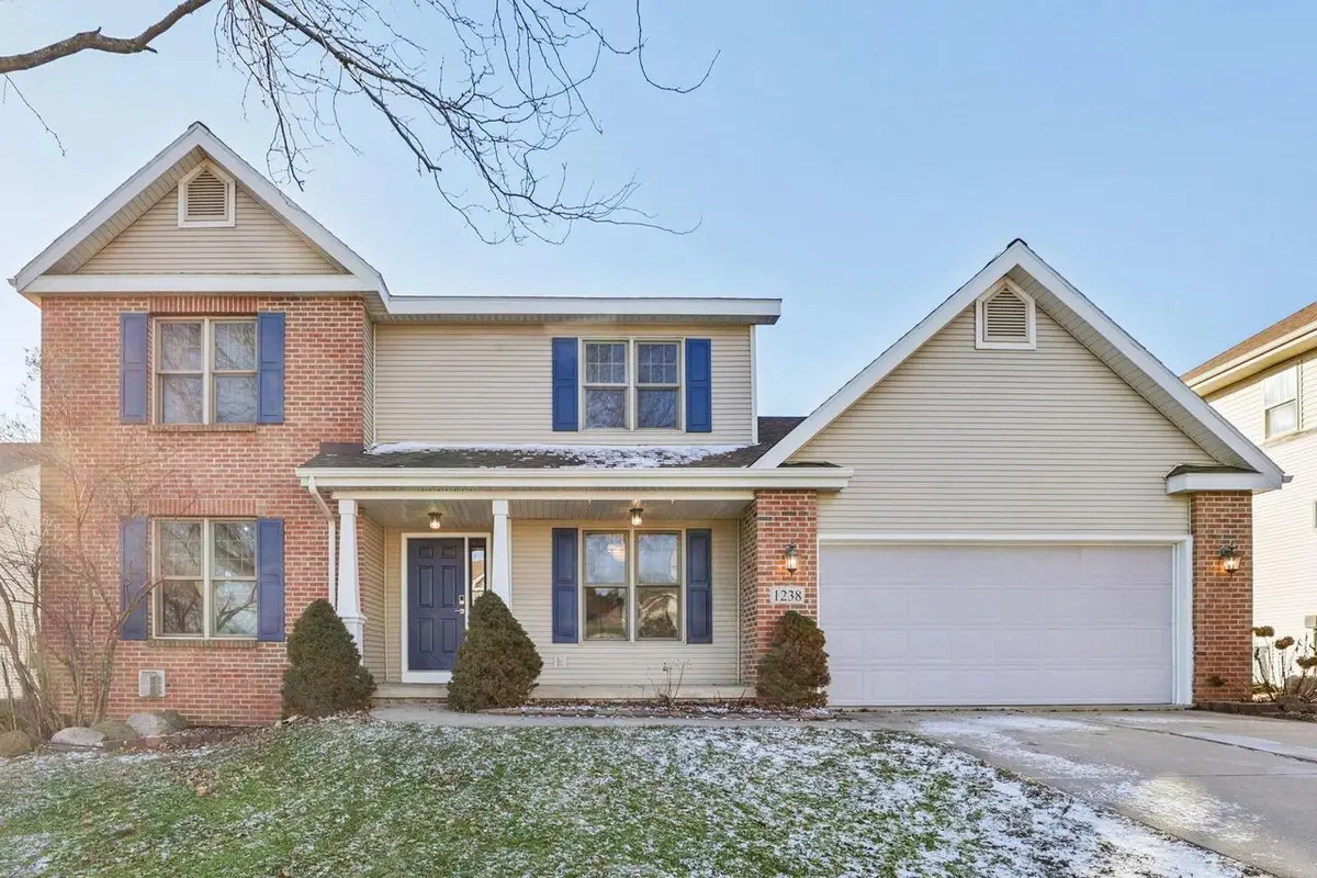 1238 Jasmine Drive, Madison, WI 53719 - Image #1