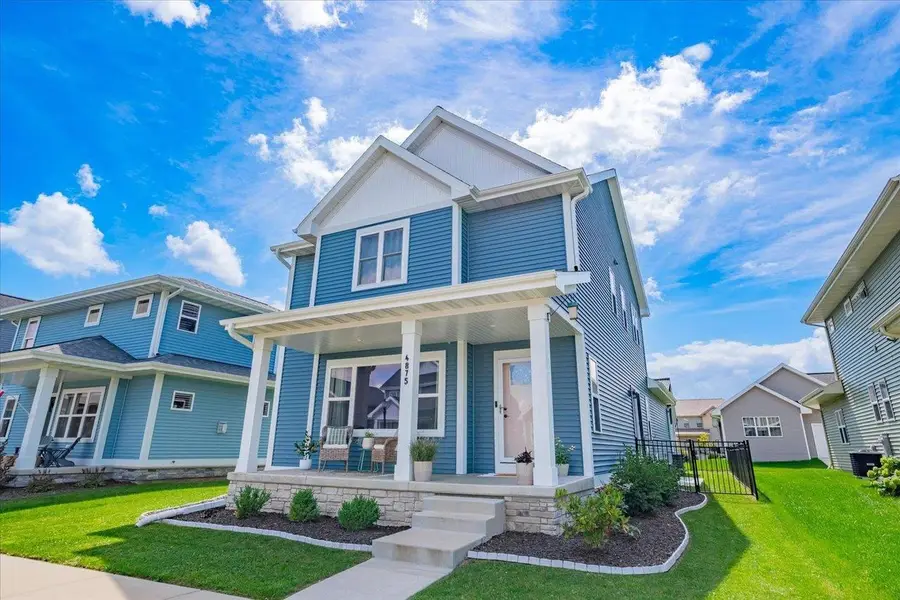 4875 Arugula Road, Fitchburg, WI 53711 - Image #2