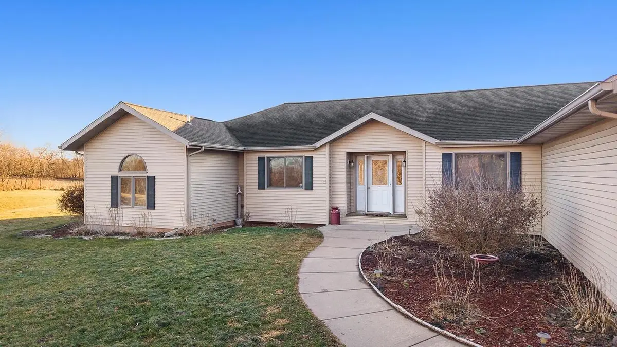 4415 Old Stone Road, Oregon, WI 53575 - Image #1