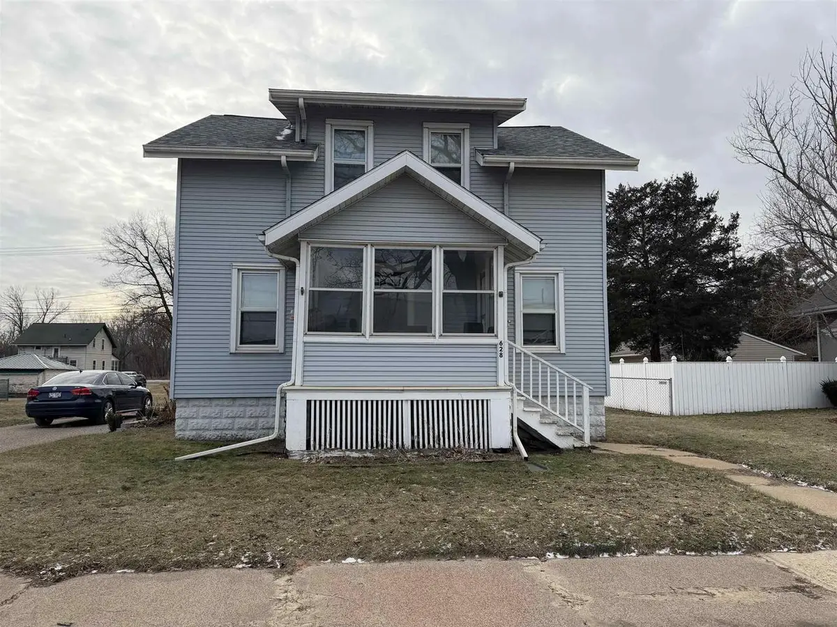 628 Booster Boulevard, Reedsburg, WI 53959 - Image #1