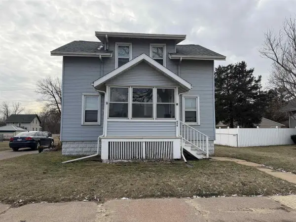 628 Booster Boulevard, Reedsburg, WI 53959