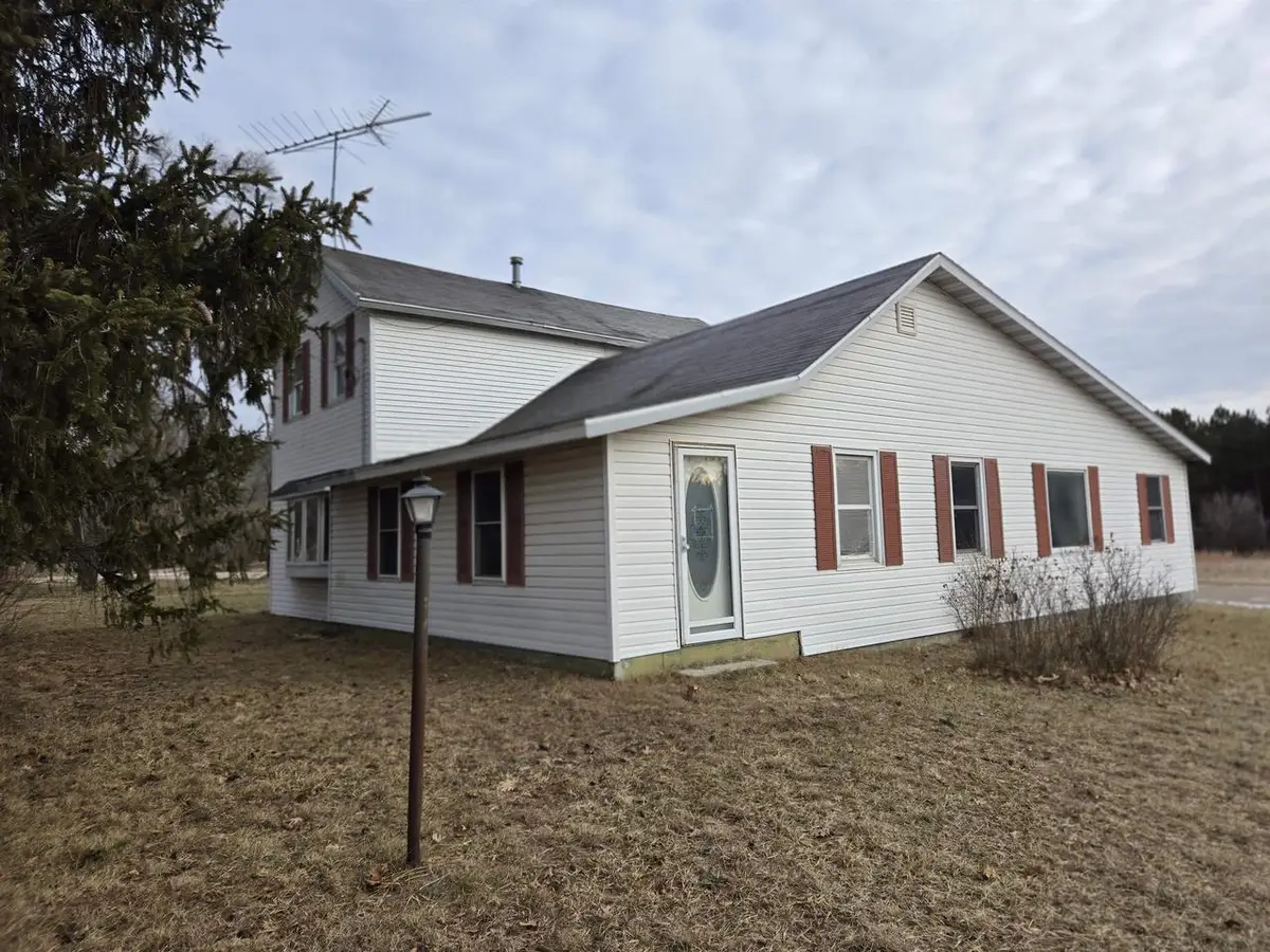 N5836 WI 58 Road, New Lisbon, WI 53950 - Image #1