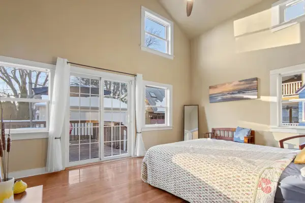 936 O'SHERIDAN Street, Madison, WI 53715