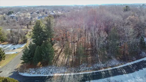 Lot 8 Diamond Drive, Deforest, WI 53532