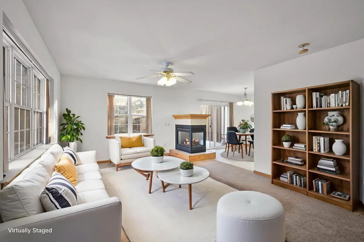 1041 Chandler Lane, Sun Prairie, WI 53590 - #1