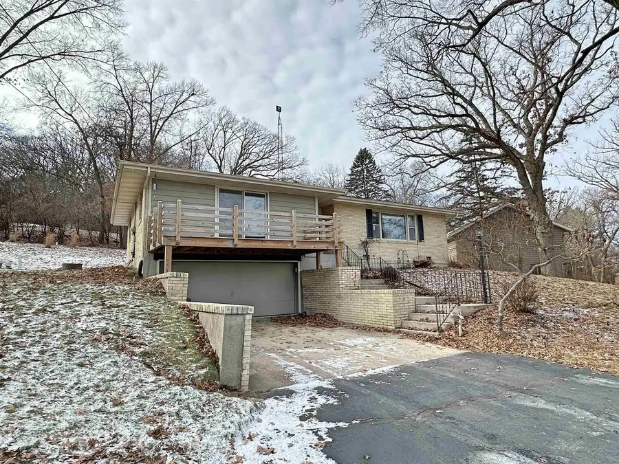 2539 N County Road E, Janesville, WI 53548 - Image #2