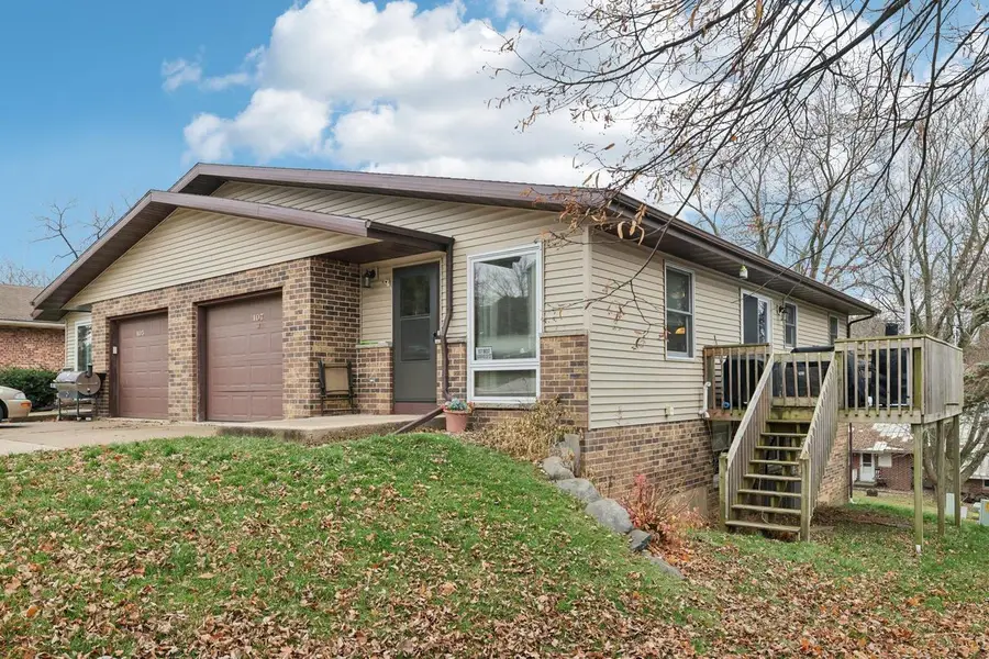 105-107 W Garfield Street, Mount Horeb, WI 53572 - Image #2