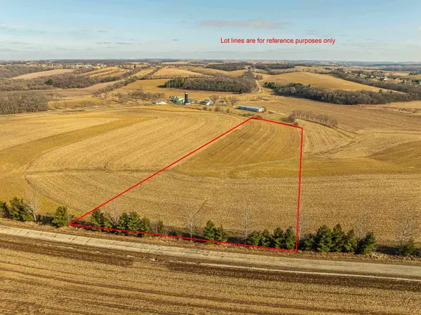 Lot 7 9.72 Acres Hefty Road, Monticello, WI 53570