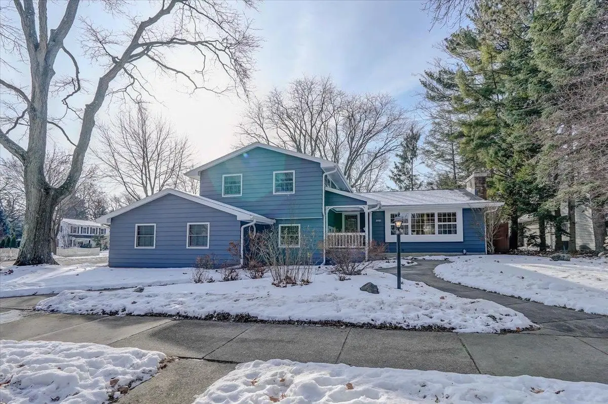 5421 Trempealeau Trail, Madison, WI 53705 - Image #1
