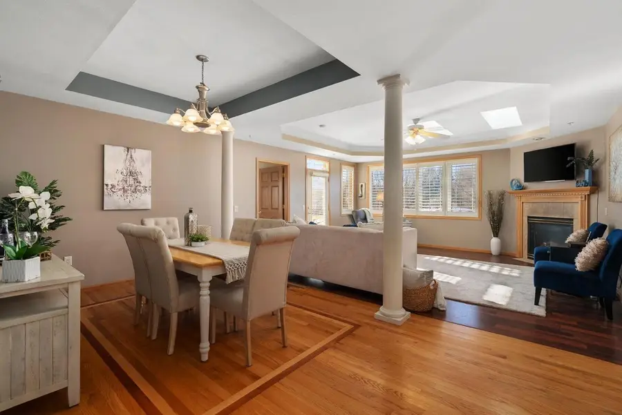 3001 Stratton Way #304, Madison, WI 53719 - #3